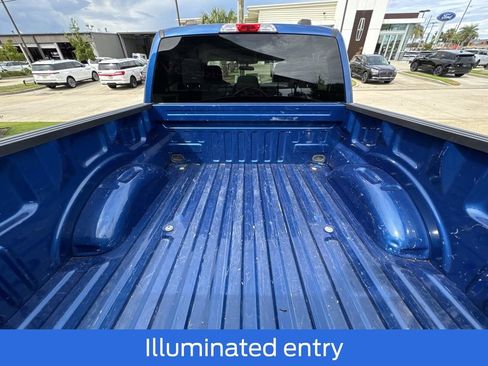 Used 2023 Ford F150 XLT image 10
