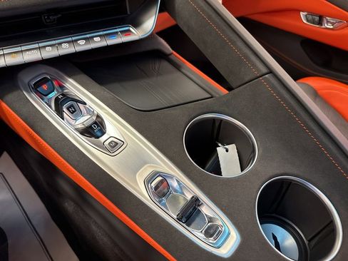 New 2026 Chevrolet Corvette Z06 w/ Z07 Performance Package image 31