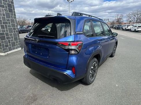 New 2026 Subaru Forester AWD/4WD image 7