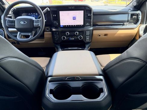New 2026 Ford F250 Lariat image 14