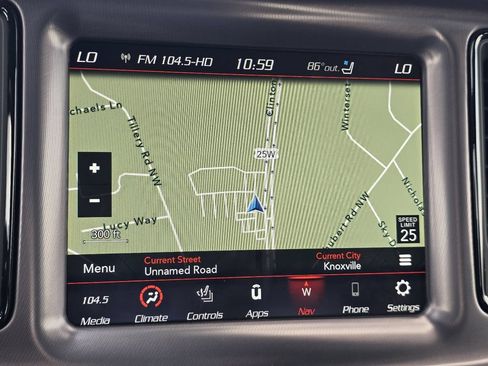 Used 2021 Dodge Challenger R/T Scat Pack w/ Plus Package RWD image 18