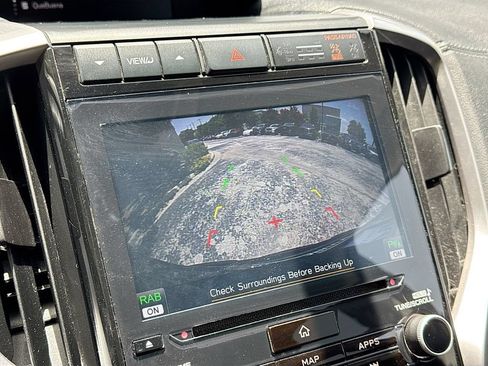 Used 2021 Subaru Ascent Touring w/ Popular Package #2A AWD/4WD image 14