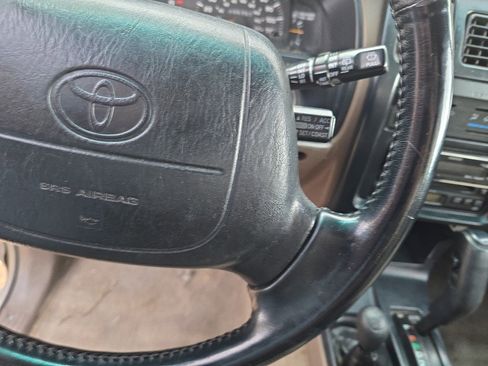 Used 1997 Toyota 4Runner SR5 image 22