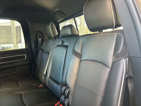 New 2026 RAM 2500 Laramie image 38