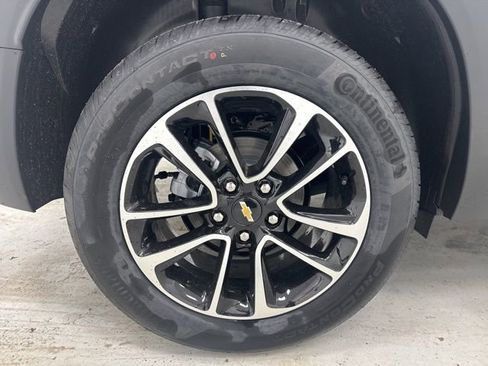 New 2026 Chevrolet TrailBlazer LT w/ Convenience Package image 34
