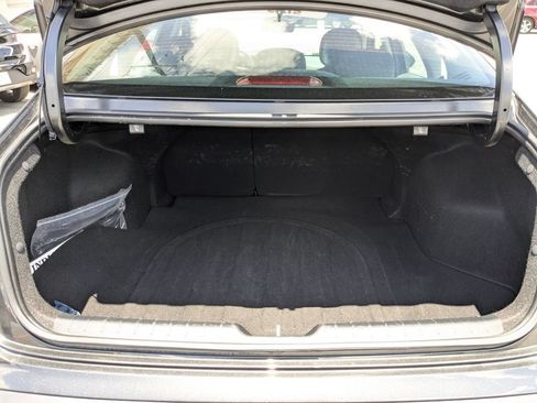 Used 2025 Kia K4 FWD image 26