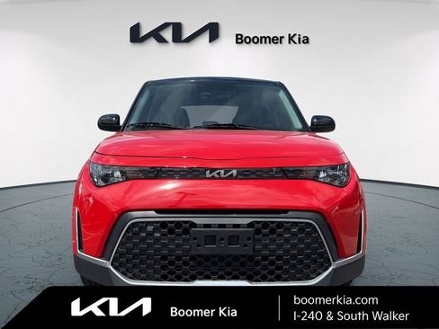 Certified 2025 Kia Soul EX FWD image 2