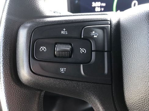 Used 2023 Chevrolet Brightdrop 600 w/ Active Safety Package 2 AWD/4WD image 34