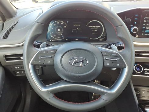 Used 2023 Hyundai Sonata SEL Plus image 21