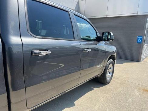 Used 2019 RAM 1500 Big Horn AWD/4WD image 3