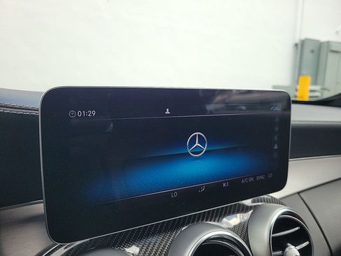 Used 2022 Mercedes-Benz C 43 AMG 4MATIC Coupe image 24