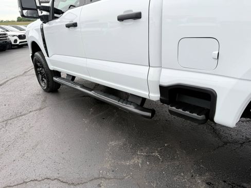 Used 2024 Ford F250 XL w/ STX Appearance Package AWD/4WD image 27