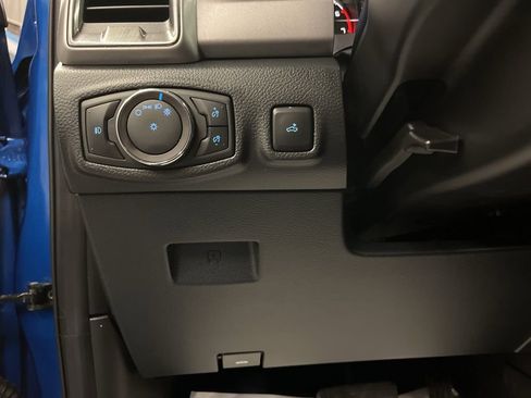 Used 2019 Ford Ranger XLT w/ Equipment Group 302A Luxury image 14