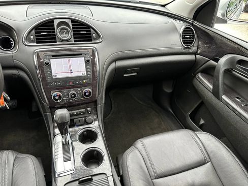 Used 2015 Buick Enclave Premium AWD/4WD image 13