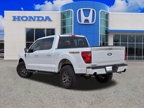 Used 2025 Ford F150 Tremor w/ Bed Utility Package AWD/4WD image 5