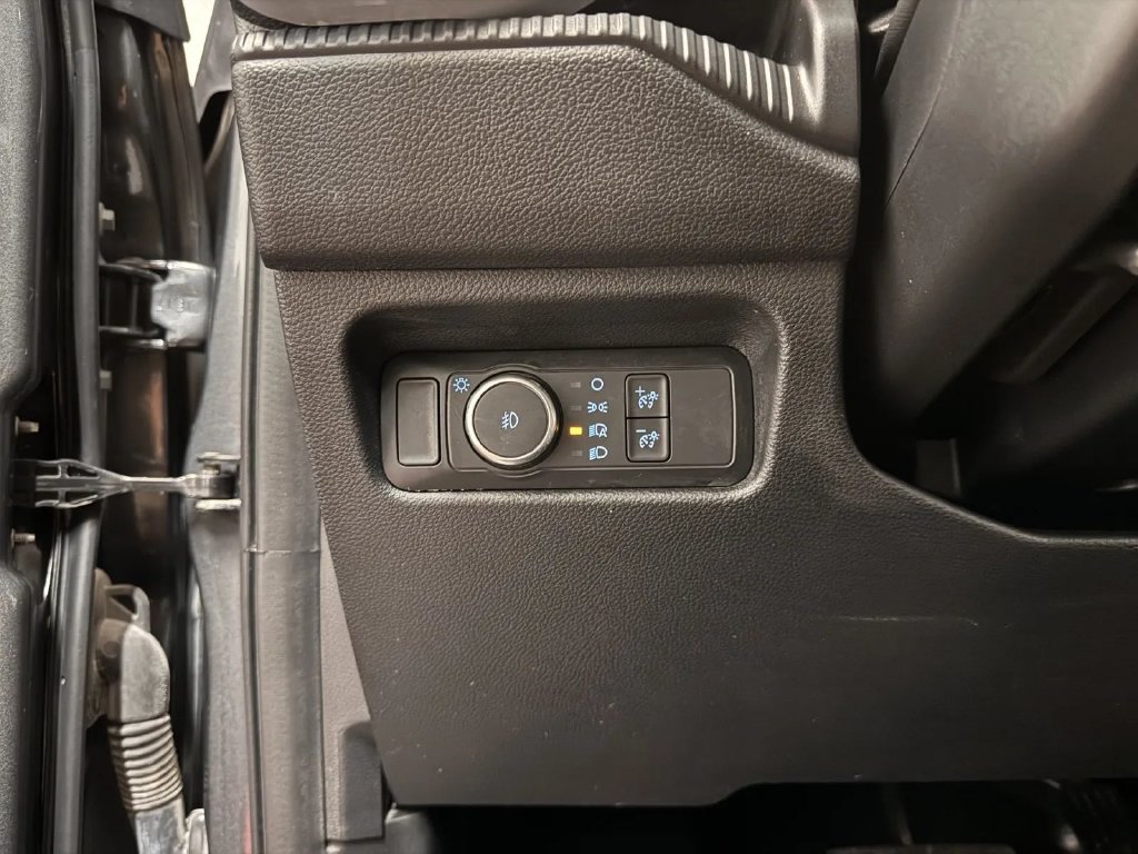 Used 2024 Ford Ranger XL AWD/4WD image 25