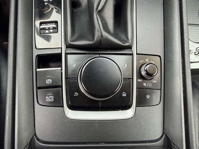 Used 2024 MAZDA CX-50 AWD 2.5 S w/ Cargo Package image 21