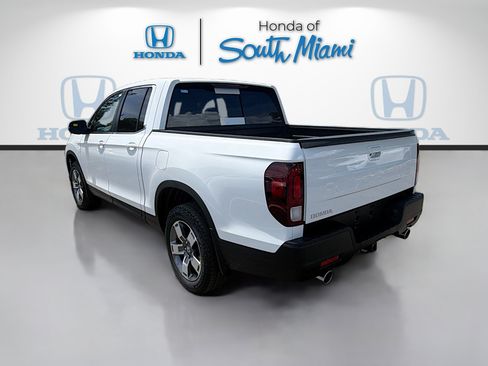 New 2026 Honda Ridgeline RTL image 5