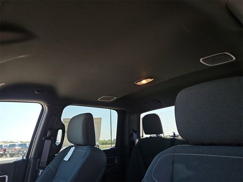 New 2026 RAM 2500 Lone Star image 22