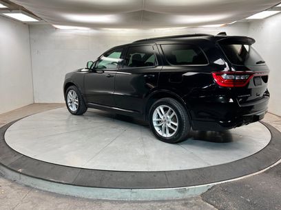 Used 2024 Dodge Durango GT