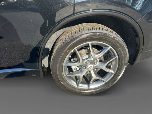 New 2026 Dodge Durango GT image 8