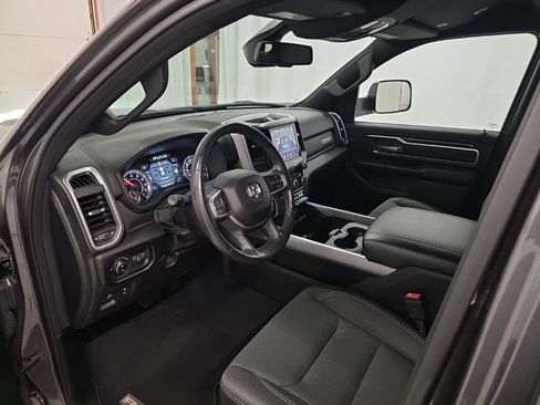 Used 2019 RAM 1500 Big Horn AWD/4WD image 14
