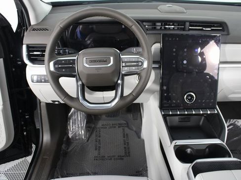 New 2026 GMC Terrain Denali image 12