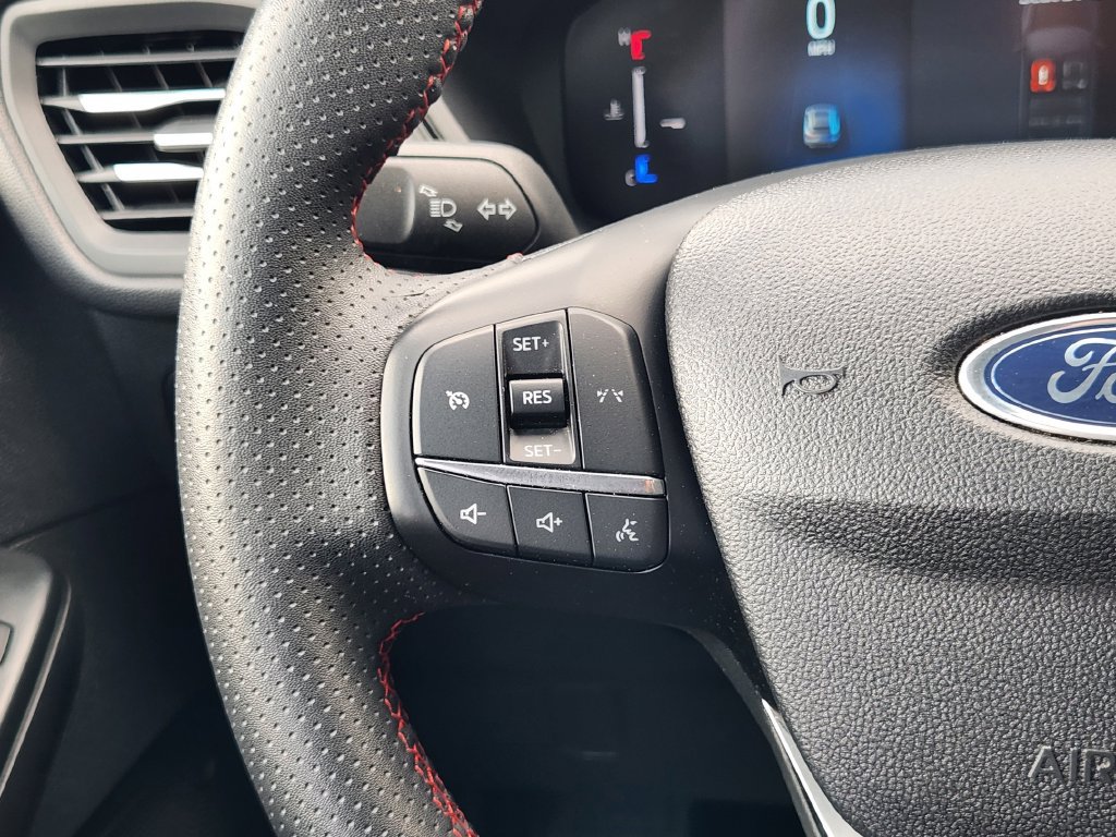 Used 2025 Ford Escape ST-Line FWD image 27