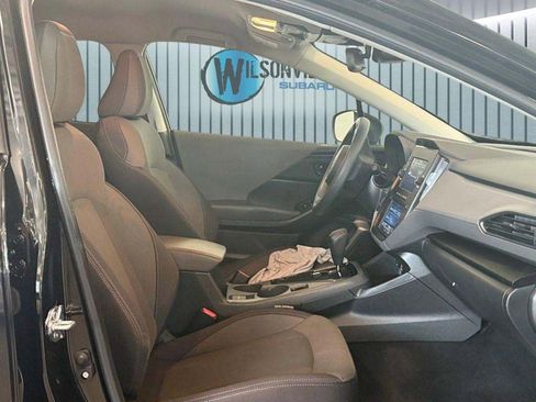 Used 2024 Subaru Crosstrek 2.0i AWD/4WD image 6