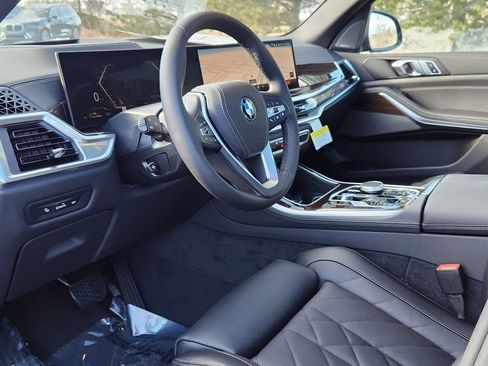 New 2026 BMW X5 xDrive50e AWD/4WD image 9