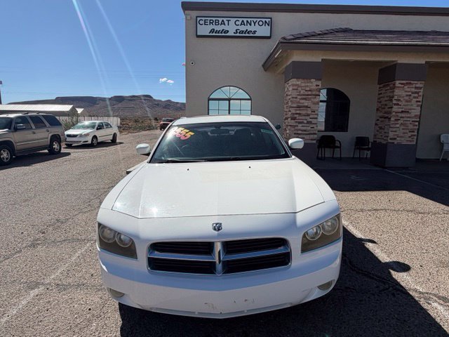 Used 2007 Dodge Charger R/T w/ Electronics Convenience Group RWD image 2