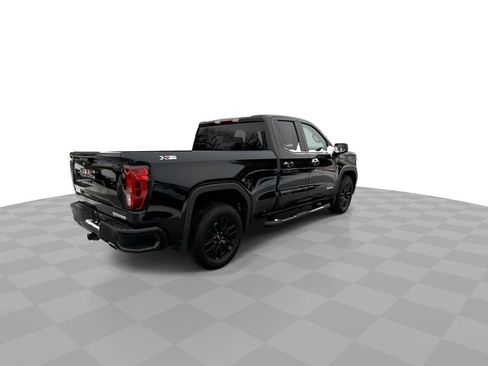 Certified 2023 GMC Sierra 1500 Elevation w/ X31 Off-Road Package image 8
