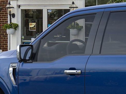 New 2026 Ford F150 XLT w/ Equipment Group 302A MID image 20