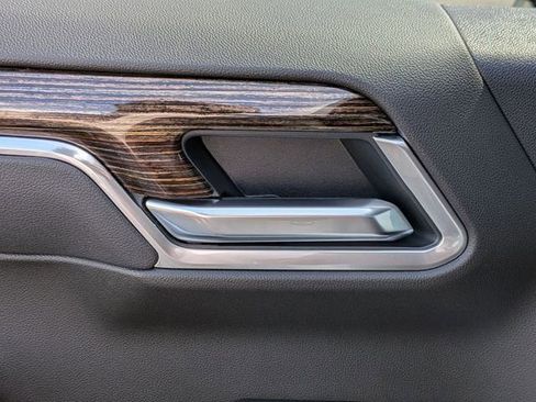 New 2026 GMC Sierra 1500 Elevation w/ Elevation Premium Package image 28