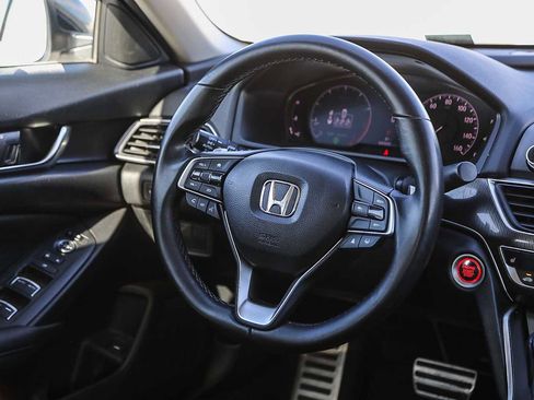 Used 2021 Honda Accord Sport Special Edition image 15
