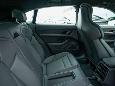 New 2025 Porsche Taycan 4 Cross Turismo image 29