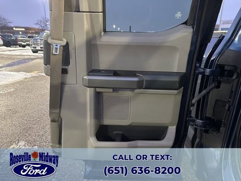 Used 2016 Ford F150 XLT w/ Equipment Group 301A Mid image 37