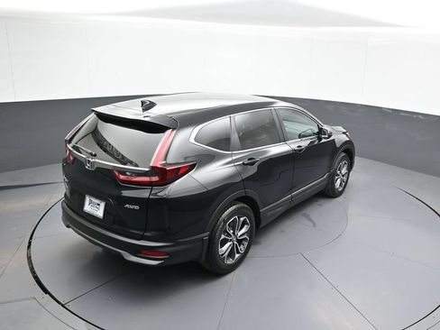Used 2020 Honda CR-V EX image 38