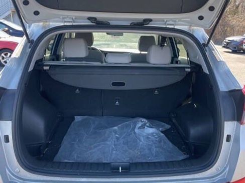 Used 2017 Hyundai Tucson SE FWD image 15