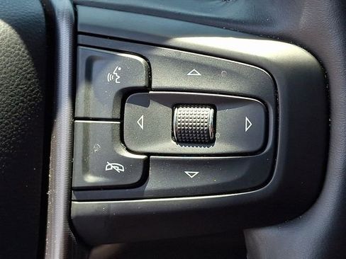 Used 2024 GMC Yukon Denali Ultimate AWD/4WD image 19