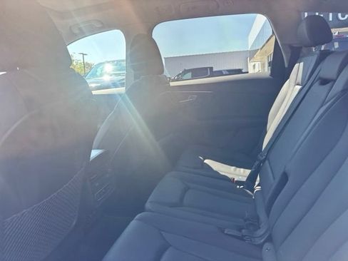 Used 2023 Audi Q7 3.0T Premium Plus AWD/4WD image 10
