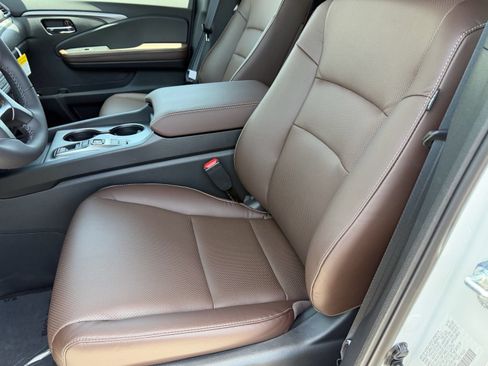 New 2026 Honda Ridgeline RTL image 19