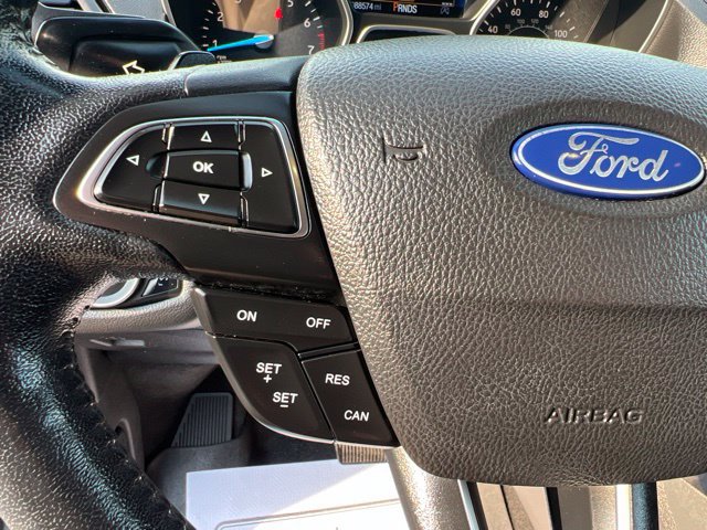 Used 2017 Ford Escape Titanium FWD image 25