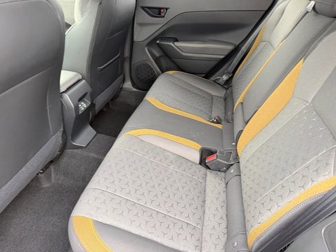 New 2026 Subaru Crosstrek 2.5i Sport AWD/4WD image 12