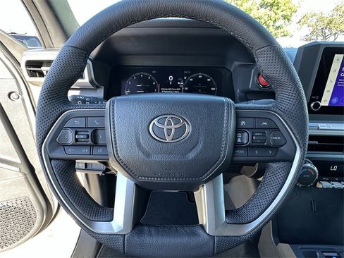 New 2025 Toyota Tacoma TRD Sport image 12