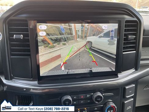 New 2025 Ford F150 STX w/ Equipment Group 200A image 34