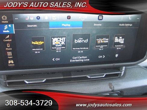 Used 2025 Jeep Wrangler Unlimited Sport AWD/4WD image 17