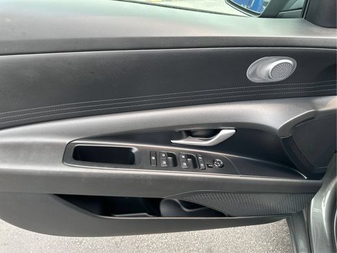 Certified 2024 Hyundai Elantra SEL FWD image 20