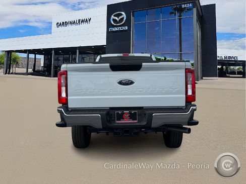 Used 2024 Ford F250 XL w/ XL Chrome Package image 7