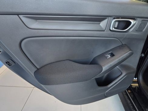 New 2026 Honda Civic Sport image 17